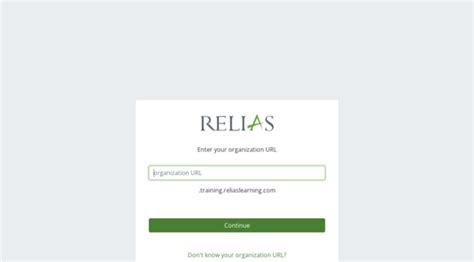 Please check your spam folder! While we know you love <b>Relias</b>, your email provider may not. . Relias authentication